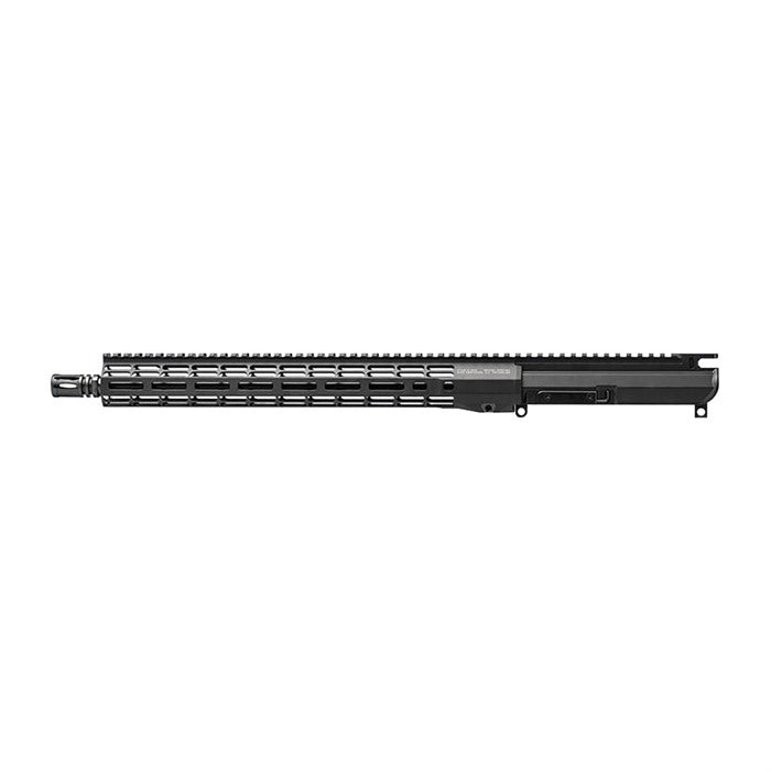 EPC-9 Complete Upper Receiver Threaded 9mm Luger Build