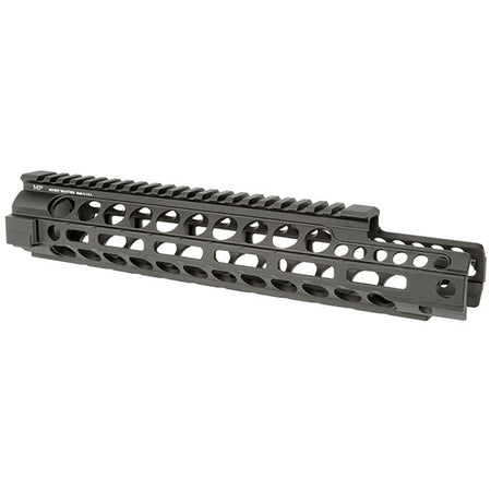 Two Piece M-LOK Extended Free Float Handguards 812102033103