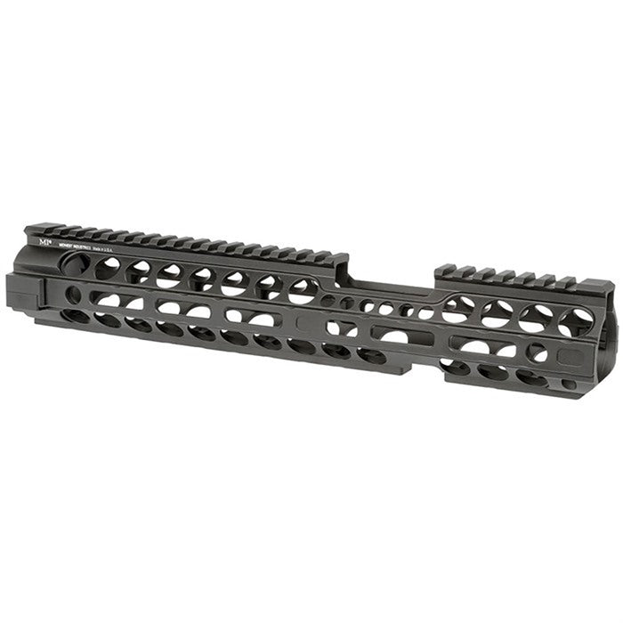 Free Float M-LOK Extended Two Piece Handguards 812102033110