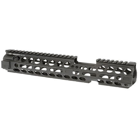 Free Float M-LOK Extended Two Piece Handguards 812102033110