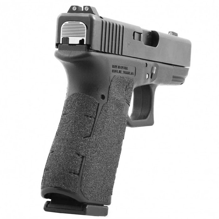 Gen 4 Glock Grip Enhancement Tape 812308026626