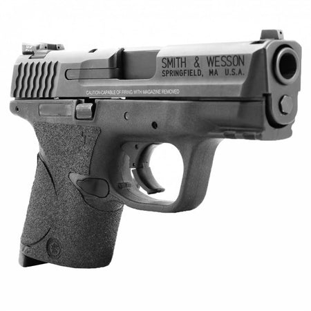 S&W M&P Compact Grip Tape Medium Backstrap 812308020945