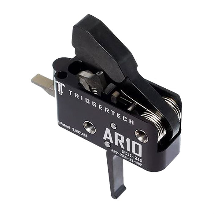 AR .308 Adaptable Fire Control Trigger 885768002189