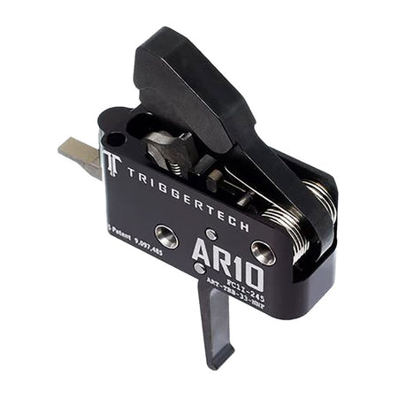 AR .308 Adaptable Fire Control Trigger 885768002189