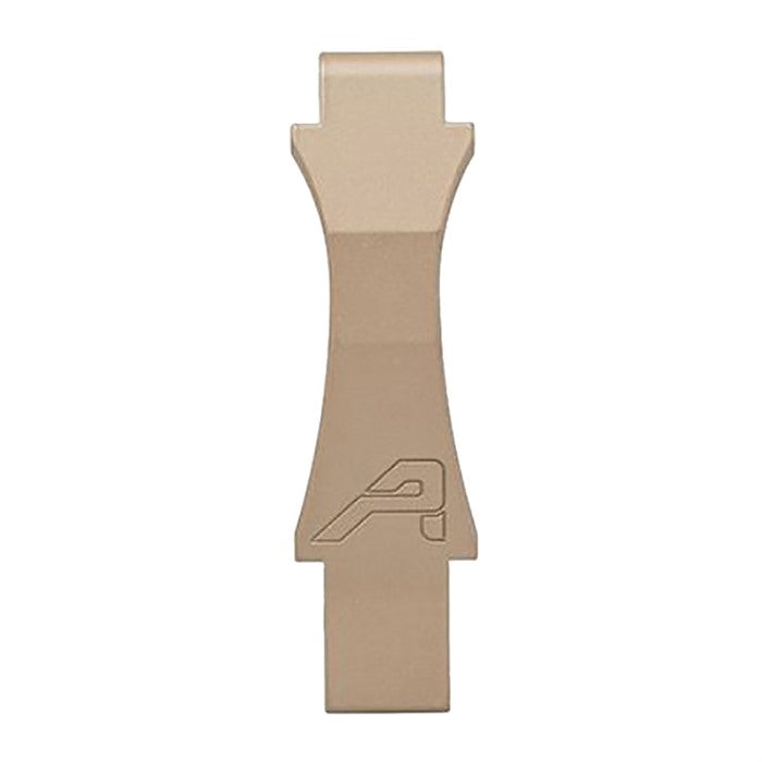AR-15 Precision Billet Trigger Guard