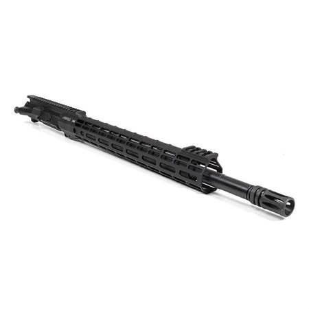 M4E1 Assembled 5.56 Upper ATLAS S-ONE M-LOK Handguard