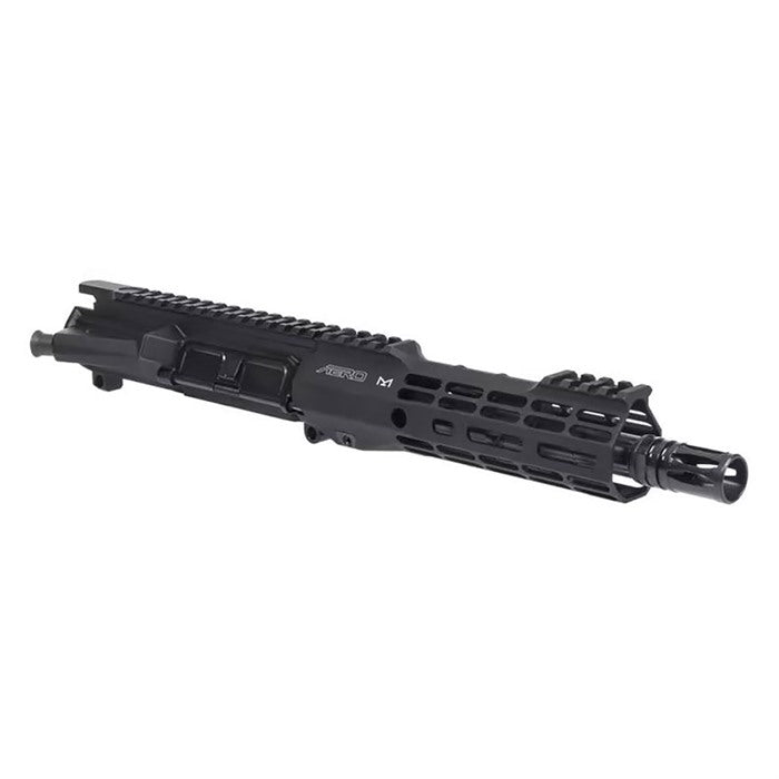 M4E1 Upper Receiver Complete .300 BLK Configuration