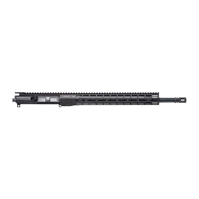 M4E1 Upper Receiver Threaded 5.56mm Complete
