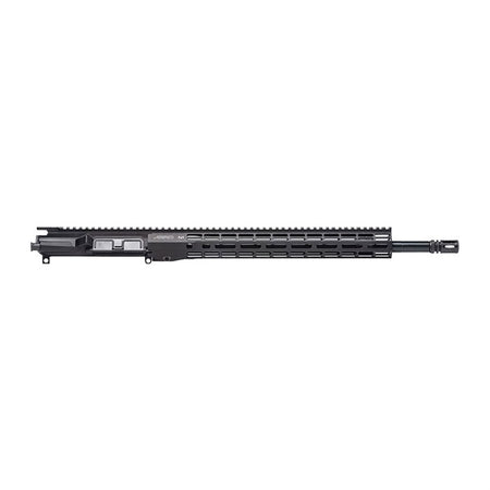 M4E1 Upper Receiver Threaded 5.56mm Complete