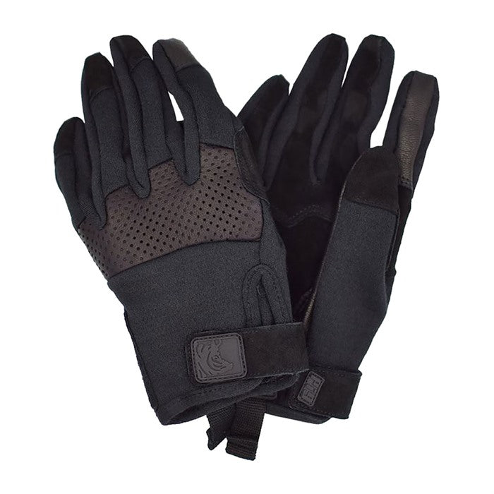 FDT Alpha Fire Resistant Tactical Glove UPC 332559894862
