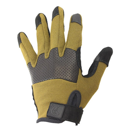 FDT Alpha Fire Resistant Tactical Glove UPC 099451538125