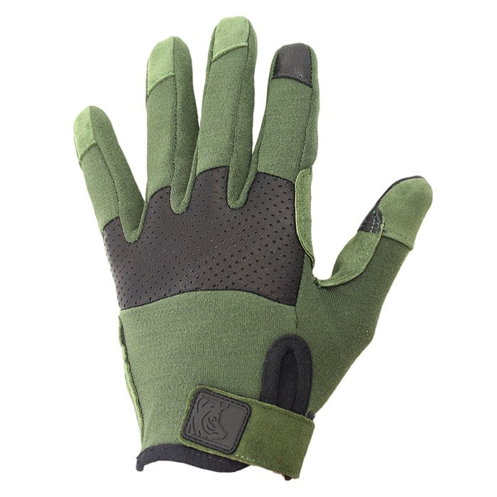 FDT Alpha Fire Resistant Tactical Glove UPC 099451538170