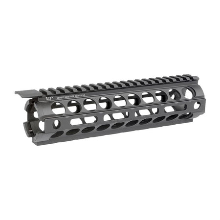 Free Float 2-Piece M-LOK Handguard for AR-15