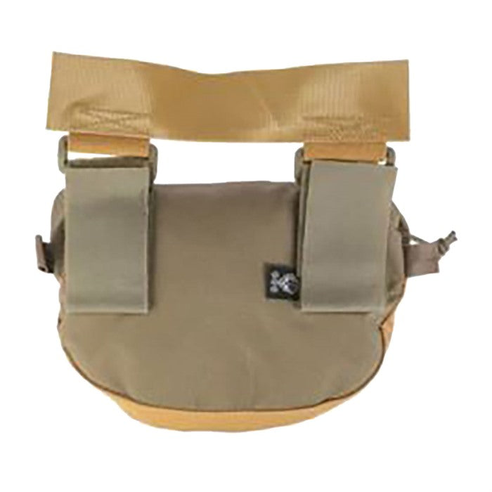 GHP Modular Plate Carrier Pouch