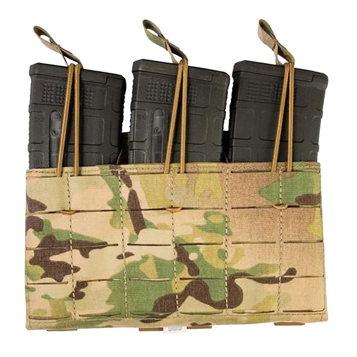 Triple Magazine Carrier Panel - Compact 810001172299