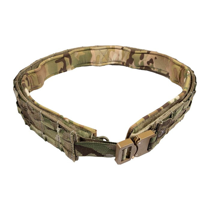 UGF Battle Belt & Padded Inner Belt Set 810001171131