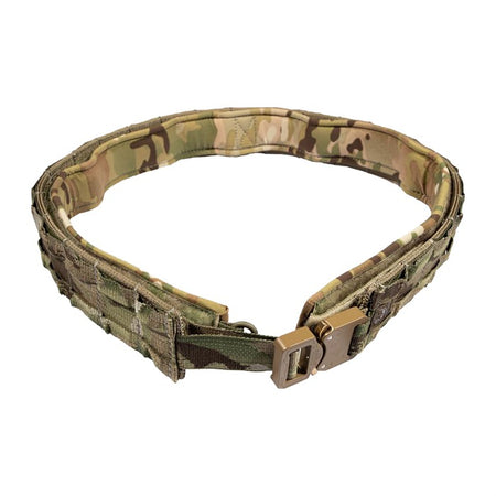 UGF Battle Belt & Padded Inner Belt Set 810001171131