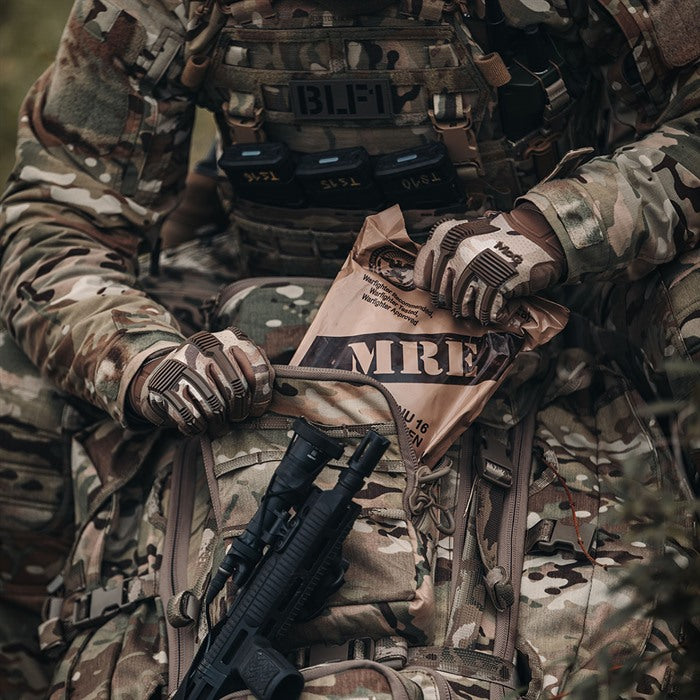 Operator Pack Model 812028012558