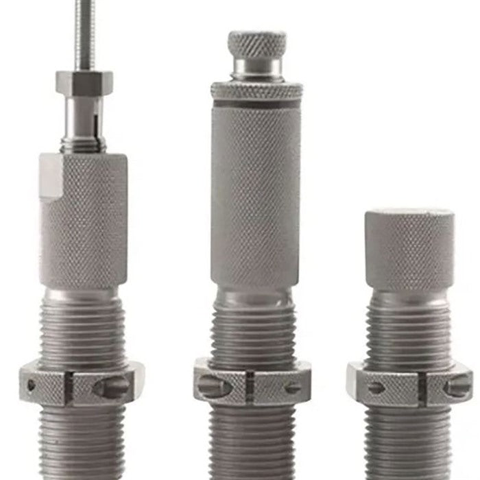 Hornady Four Die Full Length Reloading Set .460 S&W