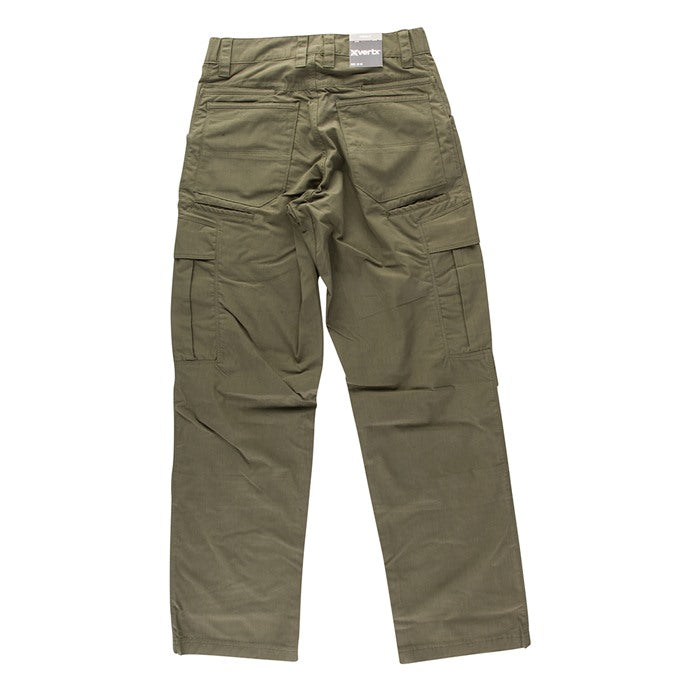 Tactical Fusion Men's Pants 5 oz. | 460399414947