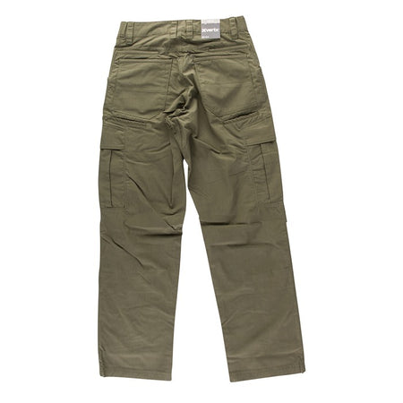 Tactical Fusion Men's Pants 5 oz. | 460399414961
