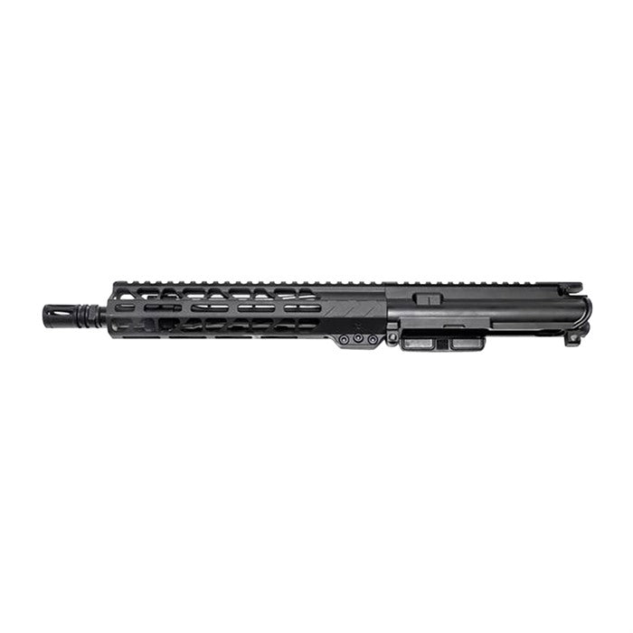 AR-15 Stripped Workhorse Upper Receiver – No BCG or CH