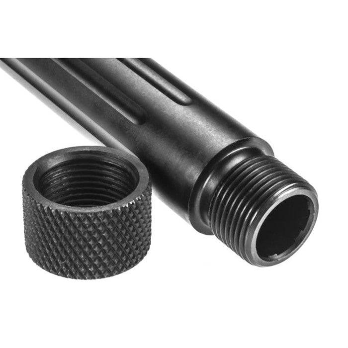 Glock Threaded Barrel by AlphaWolf