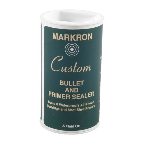 BULLET AND PRIMER SEALER