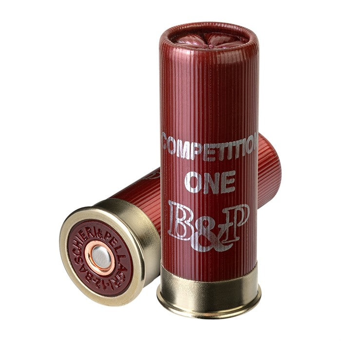 Baschieri and Pellagri  Shotgun Ammo 28 Gauge 2.75 in 3/4 oz #8