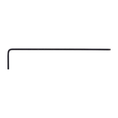 0.050" SAE BALL-HEX "L" WRENCH