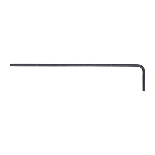 1/16" SAE BALL-HEX "L" WRENCH