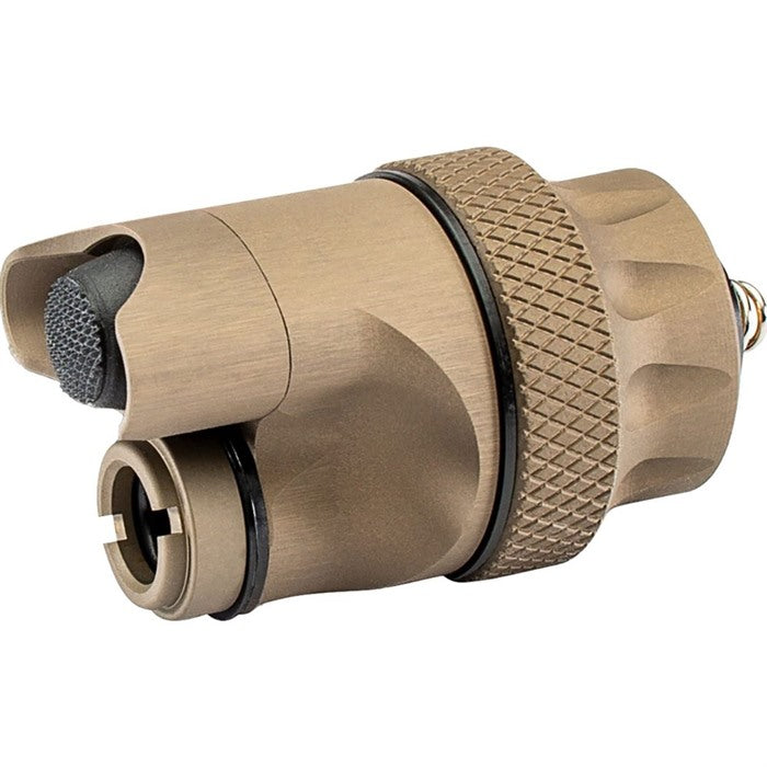 ScoutLight Waterproof Switch Assembly for Weapon Lights