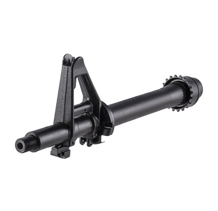 BARREL 5.56MM NATO 11.5" 1-7 BLACK