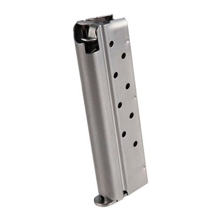 Colt Commander Government 9mm 9rd Stainless Magazine Assembly