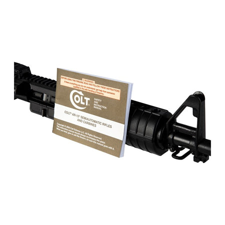 M4 5.56 Complete Upper Receiver Group