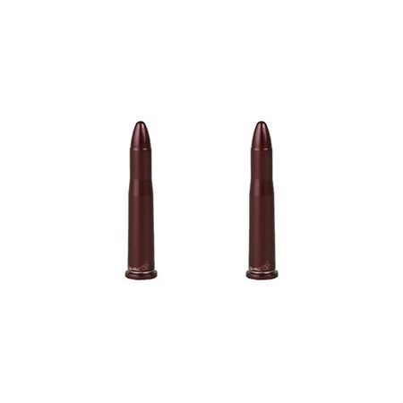 Snap Cap Dummy Rounds Dry-Fire Training Aid