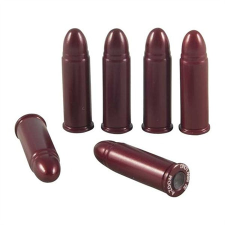 Snap Cap Dummy Training Rounds Set