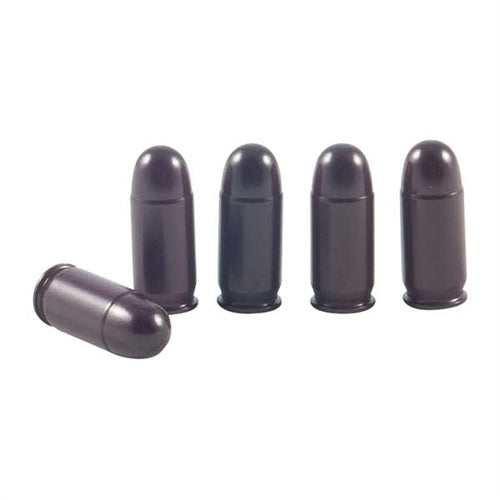 Snap Cap Dummy Training Ammo Rounds