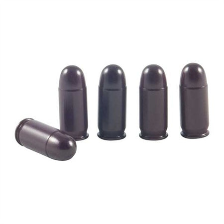 Snap Cap Dummy Training Ammo Rounds