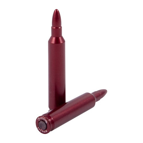Snap Cap Dummy Training Ammo Rounds Set