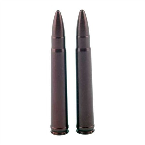 Dry-Fire Snap Cap Dummy Rounds