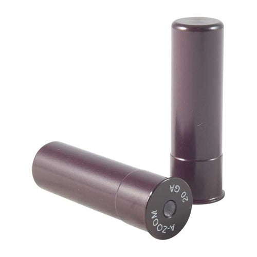 Snap Cap Dry-Fire Dummy Ammo Rounds