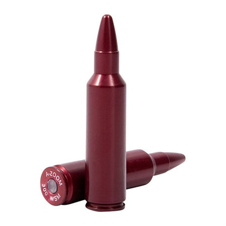 Snap Cap Dummy Ammo Rounds Training Aid
