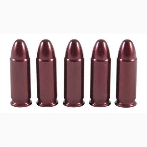 Snap Cap Dummy Ammo Rounds - 666692251580