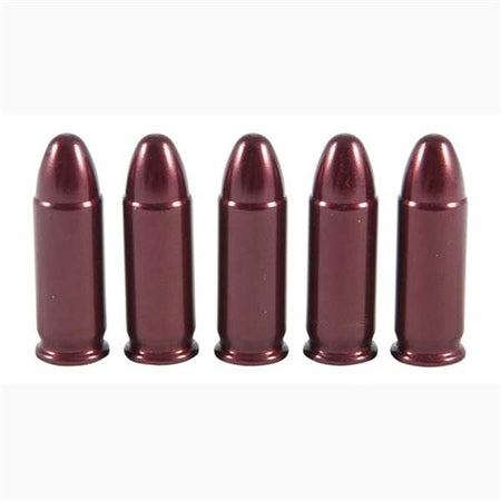 Snap Cap Dummy Ammo Rounds - 666692251580