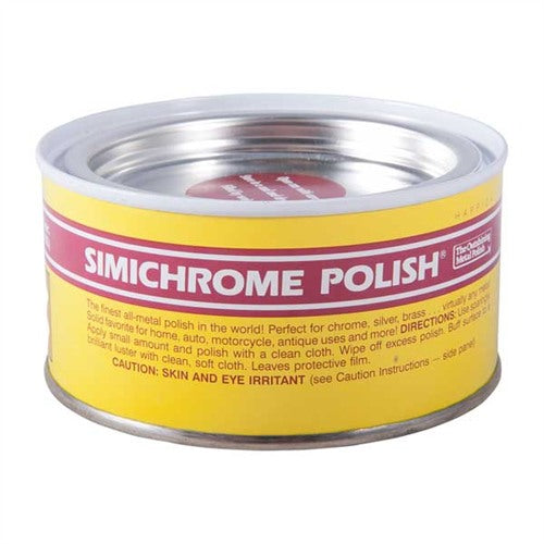 Simichrome Polish for Metal Surfaces 081015002500