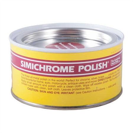 Simichrome Polish for Metal Surfaces 081015002500