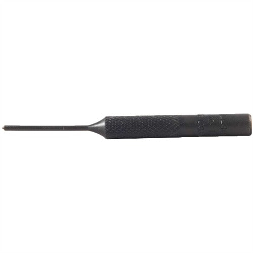 STANDARD ROLL PIN PUNCH #1, 1/16"