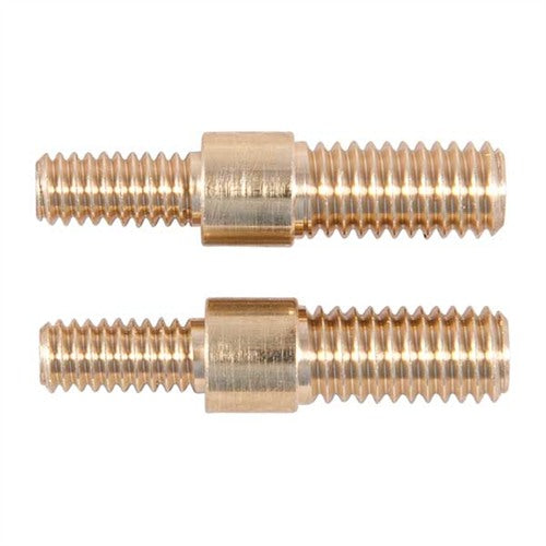 Coated Cleaning Rod Thread Adapter