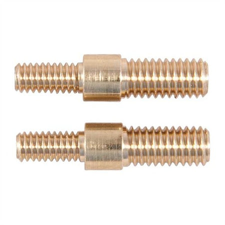 Coated Cleaning Rod Thread Adapter
